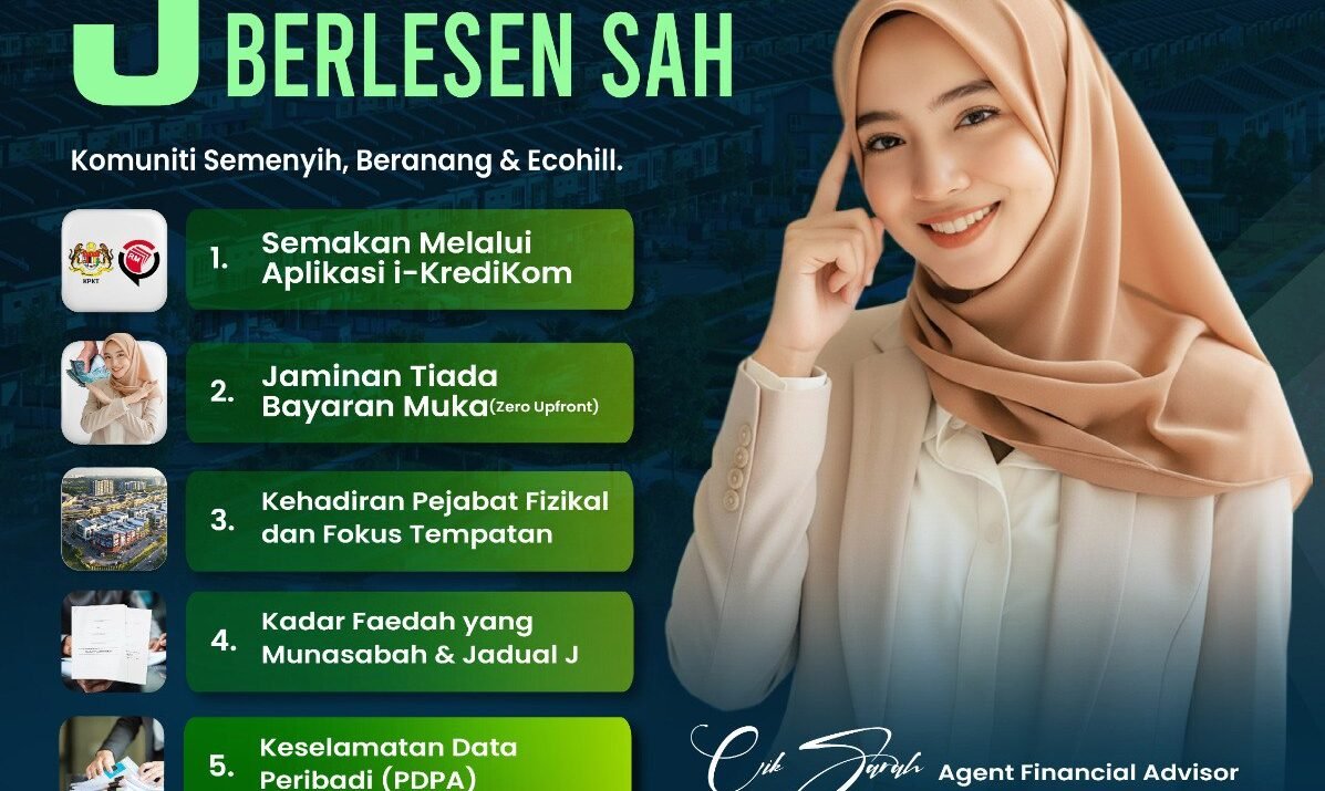 5 Cara Kenali Pinjaman Wang Berlesen Semenyih (Elak Scammer & Tanpa Upfront)
